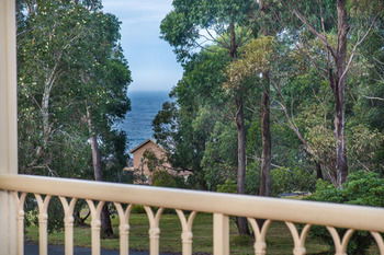 Birchgrove Apartments - Getaway Accommodation 43
