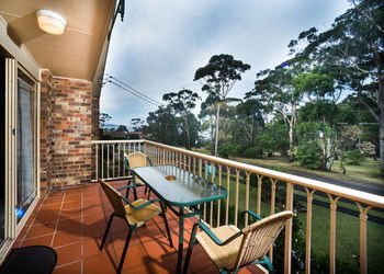 Birchgrove Apartments - Getaway Accommodation 44