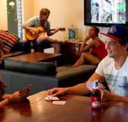 Noosa Flashpackers - Hostel - Getaway Accommodation