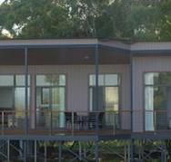 Interludes at Bawley - Getaway Accommodation