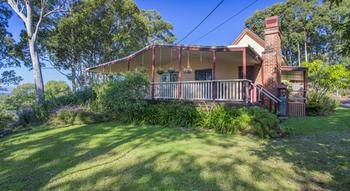 Interludes At Bawley - Getaway Accommodation 5