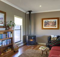 Mary Valley Views B  B - Getaway Accommodation