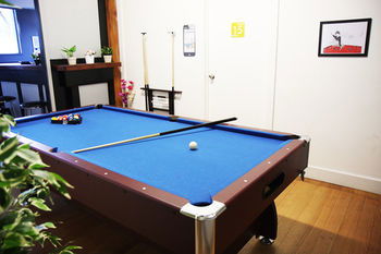 OziHouse Collingwood - Hostel - Getaway Accommodation 0
