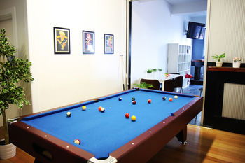 OziHouse Collingwood - Hostel - Getaway Accommodation 1