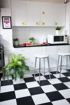 OziHouse Collingwood - Hostel - Getaway Accommodation 2