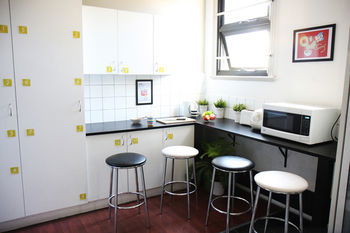 OziHouse Collingwood - Hostel - Getaway Accommodation 3
