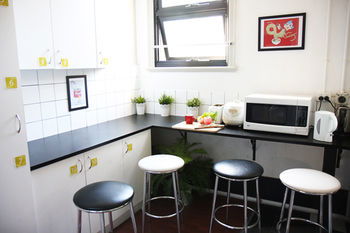 OziHouse Collingwood - Hostel - Getaway Accommodation 4