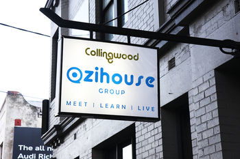 OziHouse Collingwood - Hostel - Getaway Accommodation 5