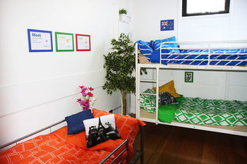 OziHouse Collingwood - Hostel - Getaway Accommodation 8