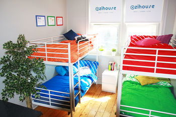 OziHouse Collingwood - Hostel - Getaway Accommodation 9