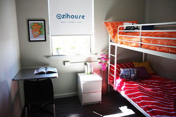 OziHouse Collingwood - Hostel - Getaway Accommodation 10