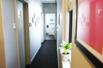 OziHouse Collingwood - Hostel - Getaway Accommodation 11