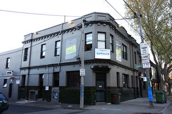 OziHouse Collingwood - Hostel - Getaway Accommodation 12