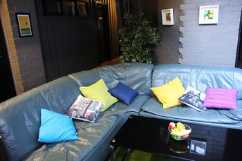 OziHouse Collingwood - Hostel - Getaway Accommodation 13
