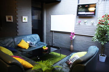 OziHouse Collingwood - Hostel - Getaway Accommodation 14