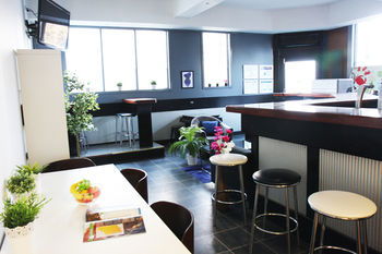 OziHouse Collingwood - Hostel - Getaway Accommodation 15