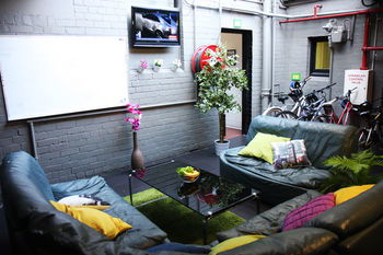 OziHouse Collingwood - Hostel - Getaway Accommodation 17