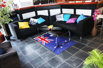 OziHouse Collingwood - Hostel - Getaway Accommodation 18