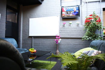 OziHouse Collingwood - Hostel - Getaway Accommodation 19