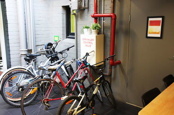 OziHouse Collingwood - Hostel - Getaway Accommodation 24