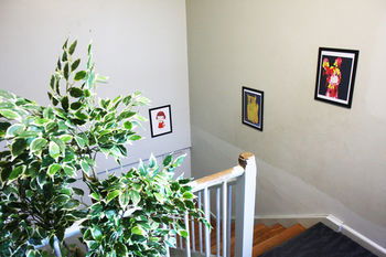 OziHouse Collingwood - Hostel - Getaway Accommodation 26