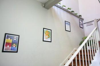 OziHouse Collingwood - Hostel - Getaway Accommodation 27