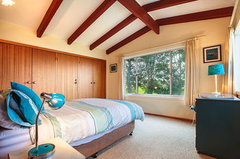 Mollymook Beach Units - Getaway Accommodation 4