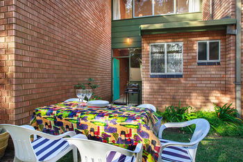 Mollymook Beach Units - Getaway Accommodation 18