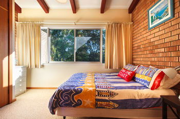 Mollymook Beach Units - Getaway Accommodation 23