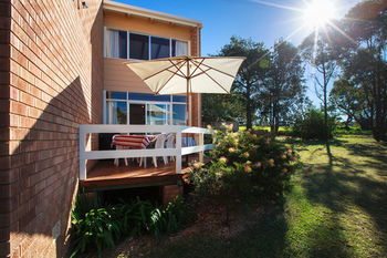 Mollymook Beach Units - Getaway Accommodation 25