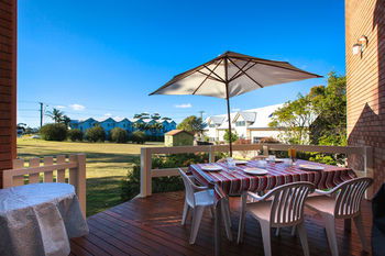 Mollymook Beach Units - Getaway Accommodation 26