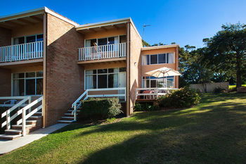 Mollymook Beach Units - Getaway Accommodation 28