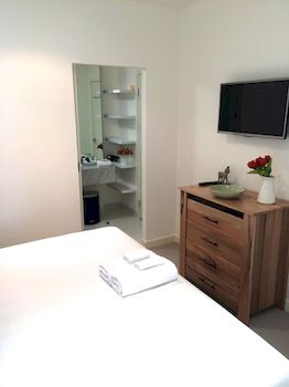 Melbourne Central - Getaway Accommodation 2