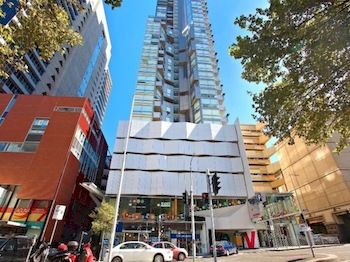 Melbourne Central - Getaway Accommodation 5