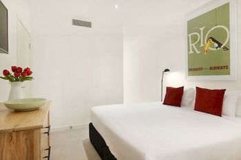 Melbourne Central - Getaway Accommodation 6