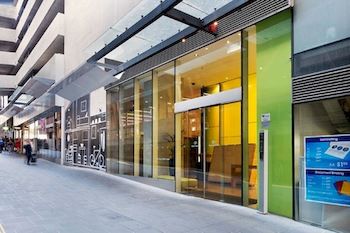 Melbourne Central - Getaway Accommodation 10