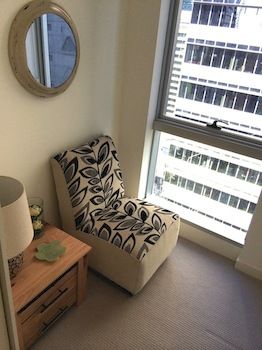 Melbourne Central - Getaway Accommodation 11