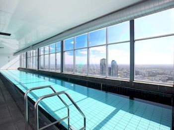 Melbourne Central - Getaway Accommodation 15