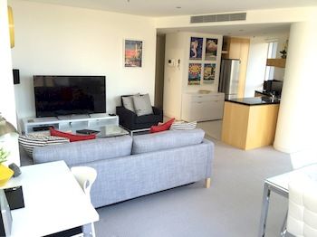 Melbourne Central - Getaway Accommodation 17