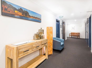 The Brighton Apartments - Getaway Accommodation 0