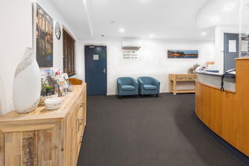 The Brighton Apartments - Getaway Accommodation 1