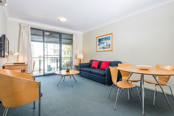 The Brighton Apartments - Getaway Accommodation 12