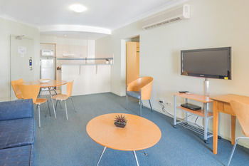The Brighton Apartments - Getaway Accommodation 14