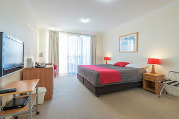 The Brighton Apartments - Getaway Accommodation 16