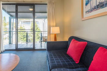 The Brighton Apartments - Getaway Accommodation 18