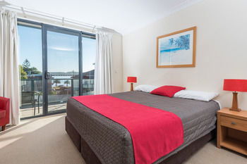 The Brighton Apartments - Getaway Accommodation 19