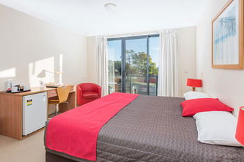 The Brighton Apartments - Getaway Accommodation 20