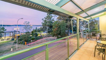 The Brighton Apartments - Getaway Accommodation 22