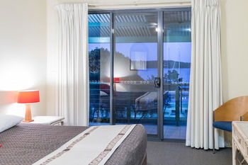 The Brighton Apartments - Getaway Accommodation 23