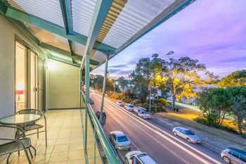 The Brighton Apartments - Getaway Accommodation 24